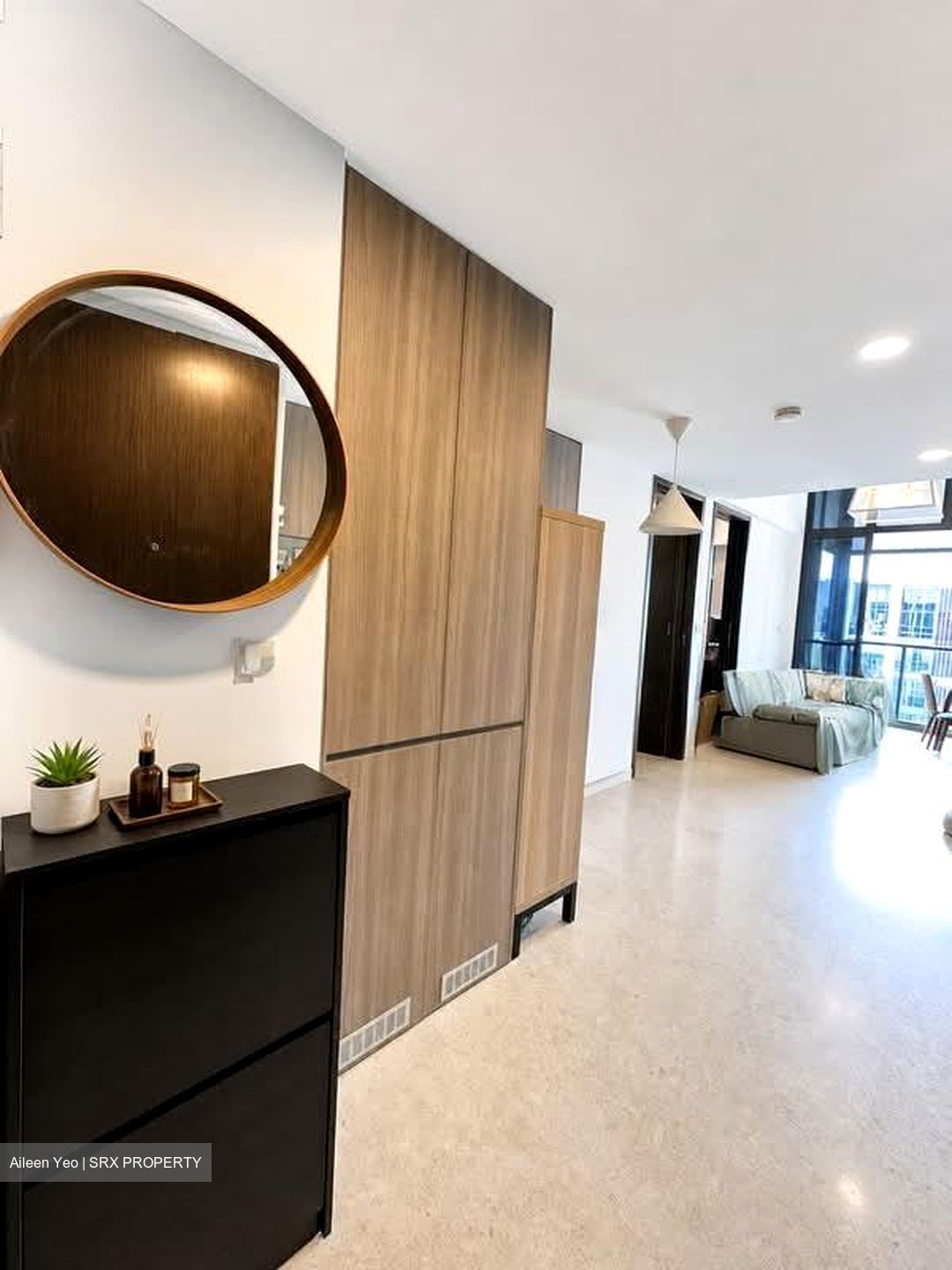 Botanique At Bartley (D19), Condominium #581237431
